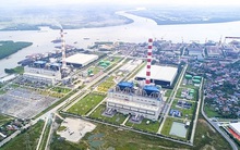 Nhiệt điện Hải Phòng (HND): Quý 1 lãi 258 tỷ đồng trong khi cùng kỳ thua lỗ