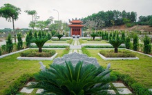 'Biệt thự' hàng tỷ đồng cho cha mẹ khuất núi được nhiều đại gia săn lùng