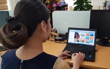 "Thị trường thương mại điện tử Việt Nam đang tăng tốc"