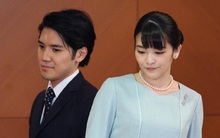 Chồng cựu Công chúa Nhật Bản chính thức lên tiếng sau khi thi trượt lần 2, đưa ra câu nói khiến dư luận dậy sóng