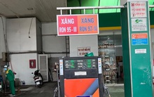 Xuất hiện xăng RON 97 chuyên dành cho xe sang tại Việt Nam, giá 28.500 đồng/lít