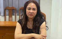 Lý lịch bất ngờ của bà Nguyễn Phương Hằng