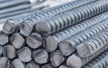 Nhu cầu thép toàn cầu sẽ chậm lại trong năm 2022