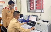 Từ 21/5, người dân có thể đăng ký xe máy tại xã, phường