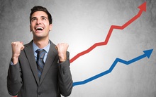 Cổ phiếu đầu cơ sẽ "lặng sóng" trong một thời gian dài, dòng tiền xoay trục về nhóm cơ bản