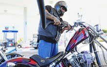 Thế giới tuần qua: Các quốc gia căng mình trước bão giá lương thực, hàng loạt công ty đón “biến” lớn