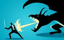 Phòng thủ danh mục trở thành ưu tiên hàng đầu, cổ phiếu bảo hiểm có gì hấp dẫn?