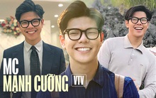 MC trẻ nhất được dẫn chính bản tin Chuyển động 24H: Kinh qua rất nhiều vị trí ở VTV, từng một mình trên đảo hoang ở Phú Quốc ghi hình