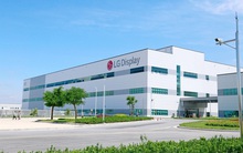 Một địa phương đang lọt vào "mắt xanh" của hơn 20 nhà đầu tư Hàn Quốc với khoản đầu tư 2-4 tỷ USD