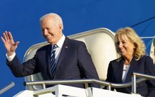 Bất ngờ với “thu - chi” của vợ chồng Tổng thống và Phó tổng thống Mỹ