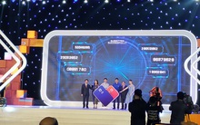 Chính thức khai mạc sự kiện "hot" nhất về thẻ ngân hàng 2022: Nhiều sản phẩm, dịch vụ mới đến với giới trẻ