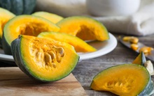 Loại quả được tôn là rau trường thọ, những người sống lâu nhất thế giới ăn thường xuyên, ở Việt Nam hóa ra không thiếu lại còn là siêu thực phẩm làm đẹp da