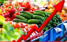 Lạm phát quá nóng làm đau đầu từ NHTW đến người tiêu dùng khắp thế giới