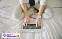 5 thói quen xấu "giảm tuổi thọ" xương khớp rất nhanh, rất nhiều người làm việc ở văn phòng mắc phải: Muốn khỏe dai thì chấn chỉnh càng sớm càng tốt