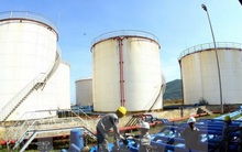 Có nên tham gia bảo hiểm giá xăng dầu?