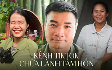 Nói không với drama, loạt kênh Tóp Tóp này vẫn nổi như cồn nhờ biết cách phân phát “vitamin tích cực”