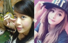 Loạt MC, BTV trông ra sao vào những năm 2000: Diệp Chi quá cute, Huyền Trang - Mù Tạt thì "hip hop never die" cực chất