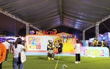 GenZ hào hứng với Ngày hội thẻ