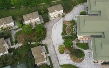 Trung tâm hội nghị 110 tỉ đồng bỏ hoang giữa lòng TP Thanh Hóa