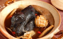 Dưỡng huyết là nuôi dưỡng sự sống: 5 thực phẩm mệnh danh là "cao thủ bơm máu" cho phụ nữ, hãy ăn để vừa trẻ lâu vừa sống thọ