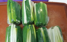 Hành lá rất tốt cho tim mạch và ngăn ngừa ung thư nhưng lại dễ bị thối hỏng, chuyên gia hướng dẫn 3 mẹo giữ hành lá 1 tháng cũng không thối