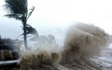 Nắng nóng đến muộn, Biển Đông có khoảng 10-12 cơn bão trong năm 2022