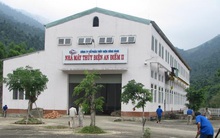 Thủy điện Sông Vàng (SVH): Quý 1 lãi 11 tỷ đồng tăng 64% so với cùng kỳ