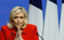 Bầu cử tổng thống Pháp có "biến" lớn?