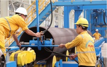 Bọc ống Dầu khí Việt Nam (PVB) thoát lỗ ròng trong quý 1/2022 nhờ hoàn nhập dự phòng