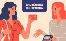 Mua chung cư tính chuyện thanh khoản: "Cứ tìm chủ đầu tư lớn mà mua, giống như túi hiệu ấy, muốn túi Chanel, Hermes hay pha-ke?"