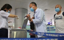 SEA Games 31: Trọng tài và vận động viên không phải cách ly