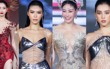 "Quân đoàn hoa hậu" đọ sắc gắt trong sự kiện Miss World: Lương Thuỳ Linh - Tiểu Vy khoe body nét căng, spotlight là 1 cặp đôi sắp cưới!