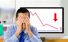 2 lời khuyên cho nhà đầu tư để tránh "mua đỉnh bán đáy" khi thị trường lao dốc