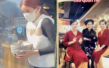 Chuyện phở Việt: Không thể ngờ nhà thiết kế có tiếng ở Hàn Quốc lại "nghiện", phải order một lúc 10 suất và chấp nhận chờ ship 1 tiếng để ăn