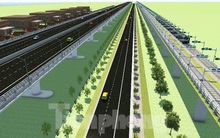 Chính phủ “chốt” phương án làm Vành đai 4 giảm hơn 9.200 tỷ đồng