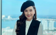 "MC xinh nhất VTV" Mai Ngọc: Là hotgirl đình đám, sở hữu 1 khoảnh khắc để đời trong sự nghiệp và cuộc hôn nhân kín tiếng với thiếu gia Hà thành