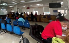 Rút bảo hiểm xã hội một lần thay vì chờ lương hưu: Lấy vốn làm ăn