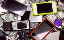 Một tấn iPhone tái chế có thể mang lại lượng vàng gấp khoảng 300 lần so với việc khai thác - điều gì đang ẩn giấu bên trong chiếc smartphone của chúng ta?