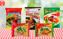 Thực phẩm Bích Chi (BCF) báo lãi quý 1 cao nhất từ trước tới nay, hoàn thành 45% mục tiêu kế hoạch năm