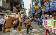 Sự hấp dẫn của quốc gia 22 triệu dân vừa vỡ nợ qua góc nhìn của blogger du lịch Việt: "Danh xưng thiên đường du lịch không chỉ được tạo nên trong một sớm một chiều, Sri Lanka rồi sẽ trở lại"