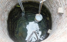 Bắc Giang: Bí ẩn 'giếng thần' không bao giờ cạn nước để che giấu hàng trăm tấn vàng?