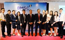 Chứng khoán Bảo Minh (BMS) hoàn thành mục tiêu lợi nhuận cả năm chỉ sau quý 1/2022