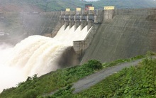 Lưu lượng nước về hồ lớn, Thuỷ điện Miền Nam (SHP) báo lãi 61 tỷ đồng quý 1, hoàn thành 25% kế hoạch năm