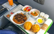 Suất ăn hàng không Nội Bài (NCS) có quý thứ 8 liên tiếp kinh doanh thua lỗ, nâng lỗ lũy kế lên gần 110 tỷ đồng