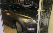 Vụ phó phòng đậu xe chắn cửa nhà dân còn lấy chức vụ ra 'dọa': Lãnh đạo Sở tới xin lỗi