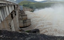 Sản lượng điện thương phẩm giảm, Thuỷ điện Thác Bà (TBC) báo lãi quý 1/2022 giảm 7% so với cùng kỳ