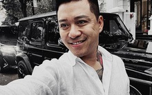 Tuấn Hưng 'chia tay' Mercedes-AMG G 63 sau một năm sở hữu: CĐM đồn đoán là trò đùa Cá tháng 4