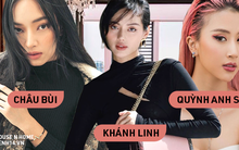 Đọ độ giàu của 3 nàng fashionista hot nhất hiện nay: Người ở penthouse cao cấp Sài thành, người chi gần tỷ để sắm nội thất cho căn duplex