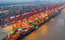 Sau căng thẳng Nga - Ukraine, chuỗi cung ứng toàn cầu lại đón tin dữ: Tắc nghẽn nghiêm trọng, cước vận chuyển tiếp tục bị đẩy lên cao