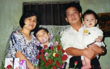 Chuyện lạ nhà bầu Hiển: Chồng là tỷ phú, tài sản kếch xù nhưng vợ "trắng tay"